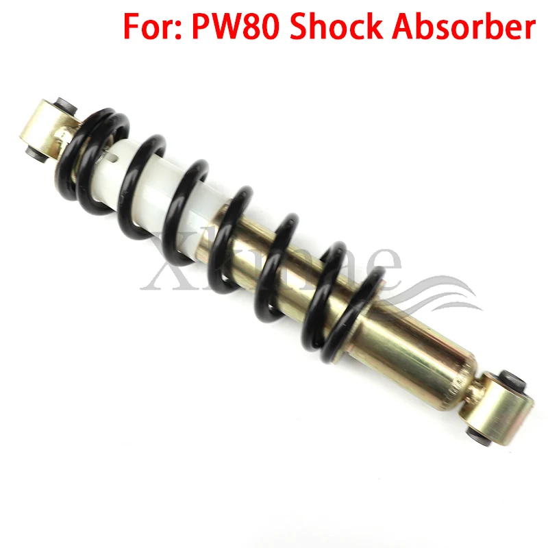 

For YAMAHA PW80 PY80 Small Off-road Motorcycle Rear Shock Absorber 270MM