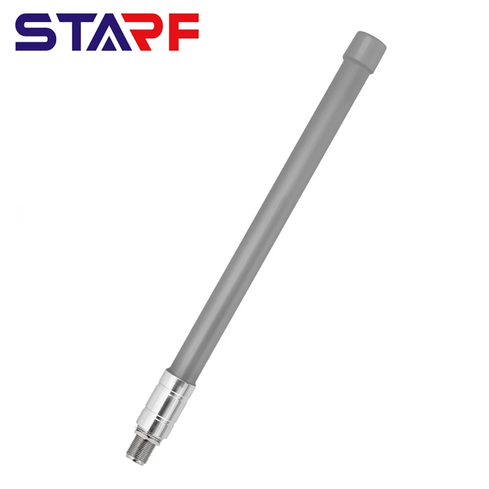 3-5.8dbi Omni антенна из стекловолокна 868 МГц 915 наружная гелиевая LoRa для майнинга HNT |