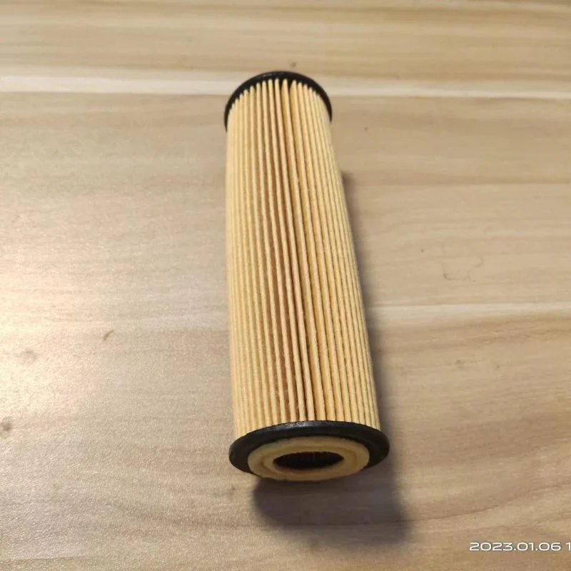 OEM 2711800109 / 2711800009 2711840125 2711840225 Масляный фильтр двигателя для Mercedes M271 W203 W212 W211 W204 C209 R171