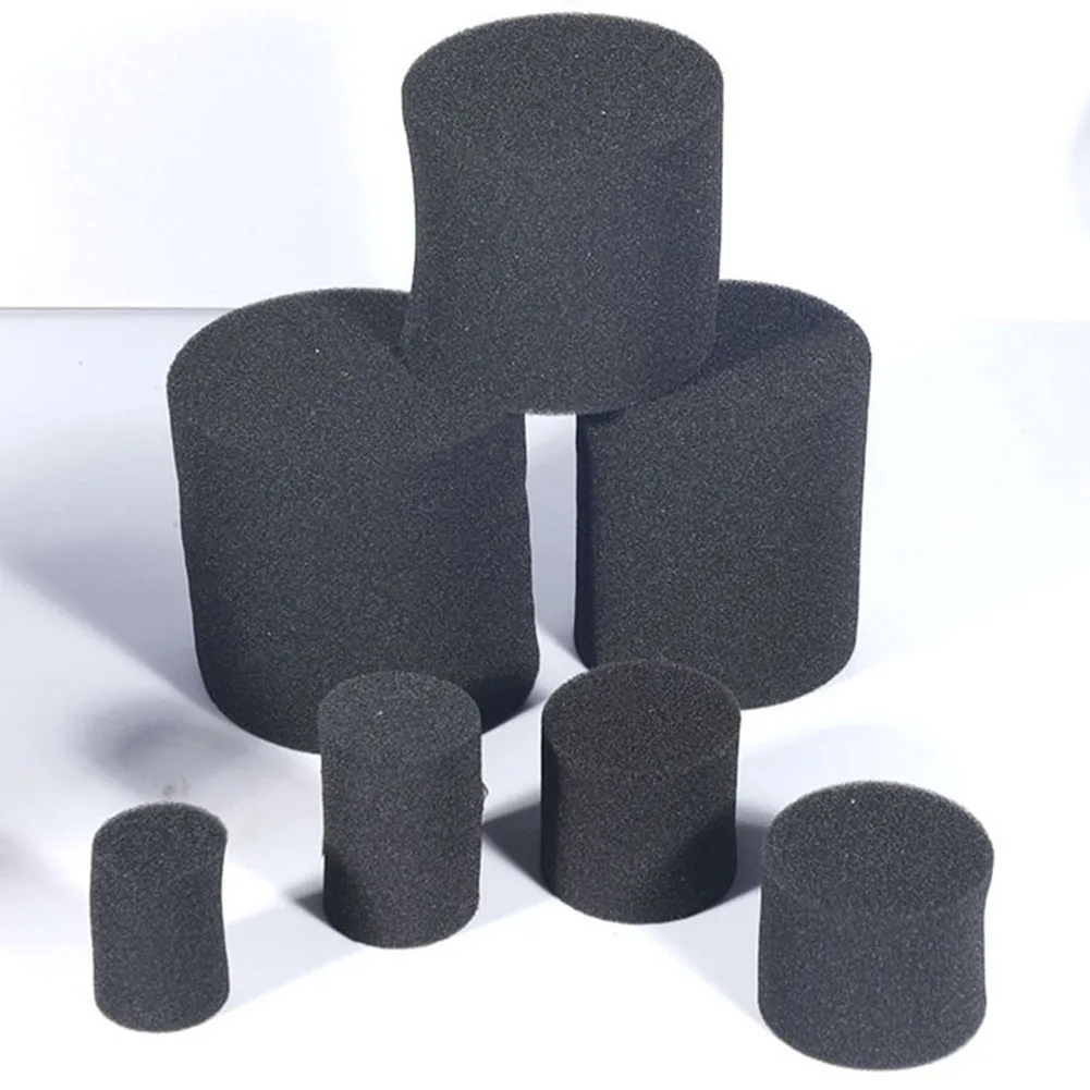 2 шт. поролоновый громкий динамик пробки 72 80 85 90 95 100 мм диаметр X 60 высота детали и
