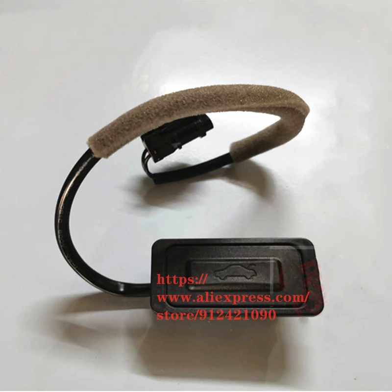 

Trunk Opening Switch for JAC J7/A5 3750310U7300
