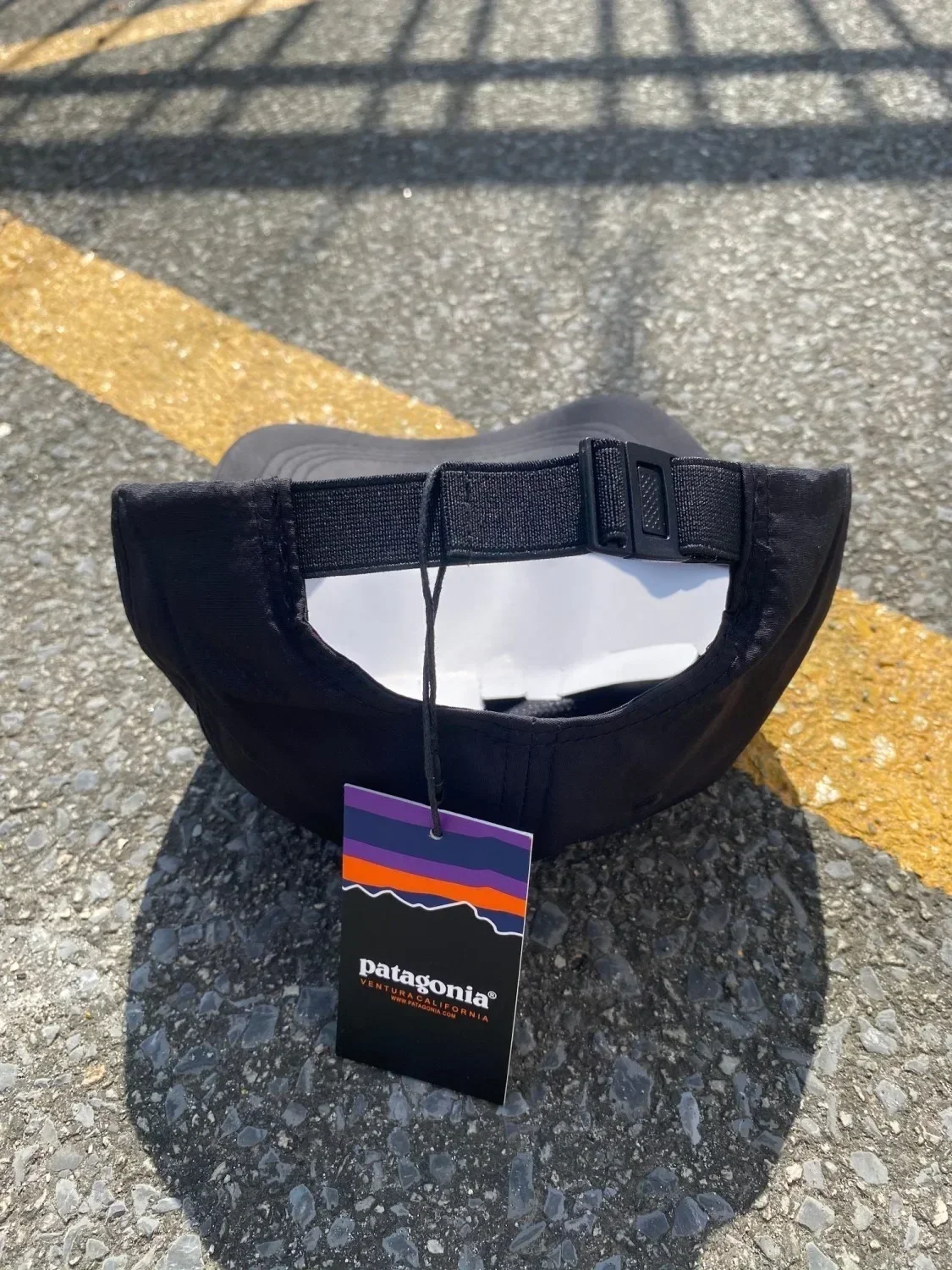 Рисунок 5 - Кепка-бейсболка быстросохнущая