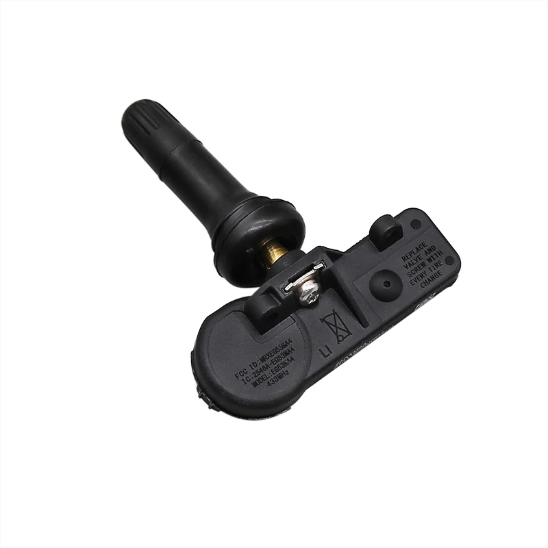 1/4 шт. TPMS датчик 3641100XKU00A 433 МГц система контроля давления в шинах для Great Wall M4 2017-2021 Hover M4 2013-2017 1/4 шт. TPMS датчик 3641100XKU00A 433 МГц система контроля давления в шинах для Great Wall M4 2017-2021 Hover M4 2013-2017