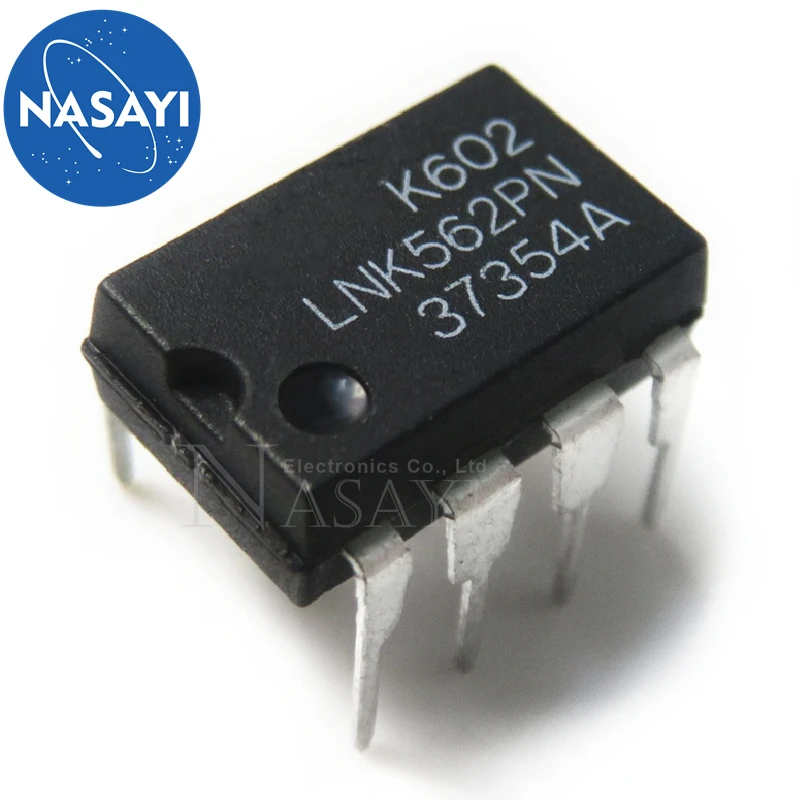 

1piece LNK562PN LNK562 DIP-7