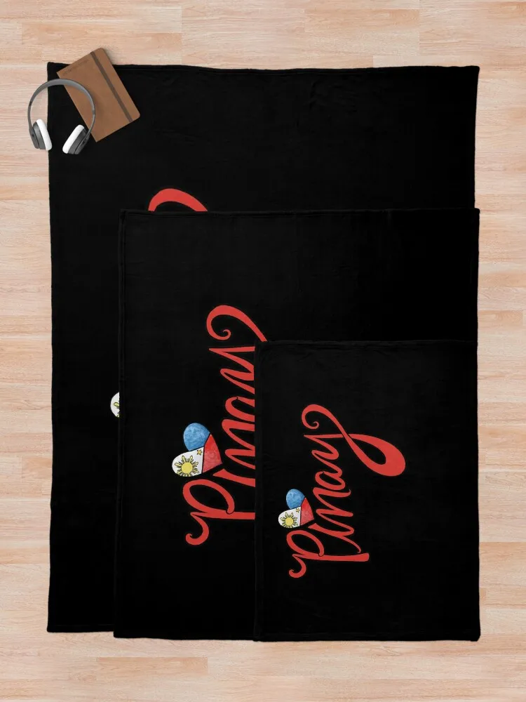 Одеяло Pinay плюшевое детское рождественское украшение декоративные одеяла для