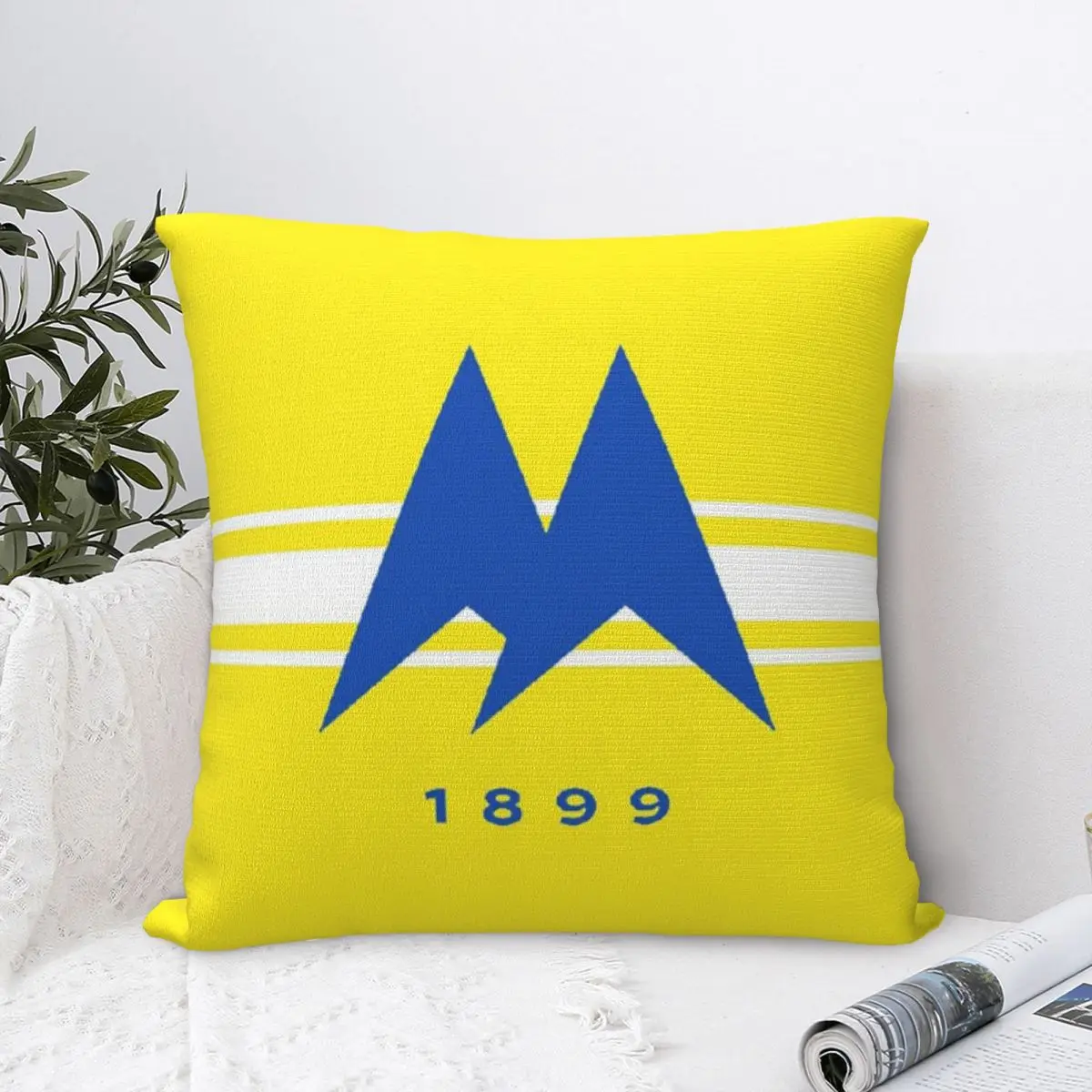 Аниме наволочка из полиэстера