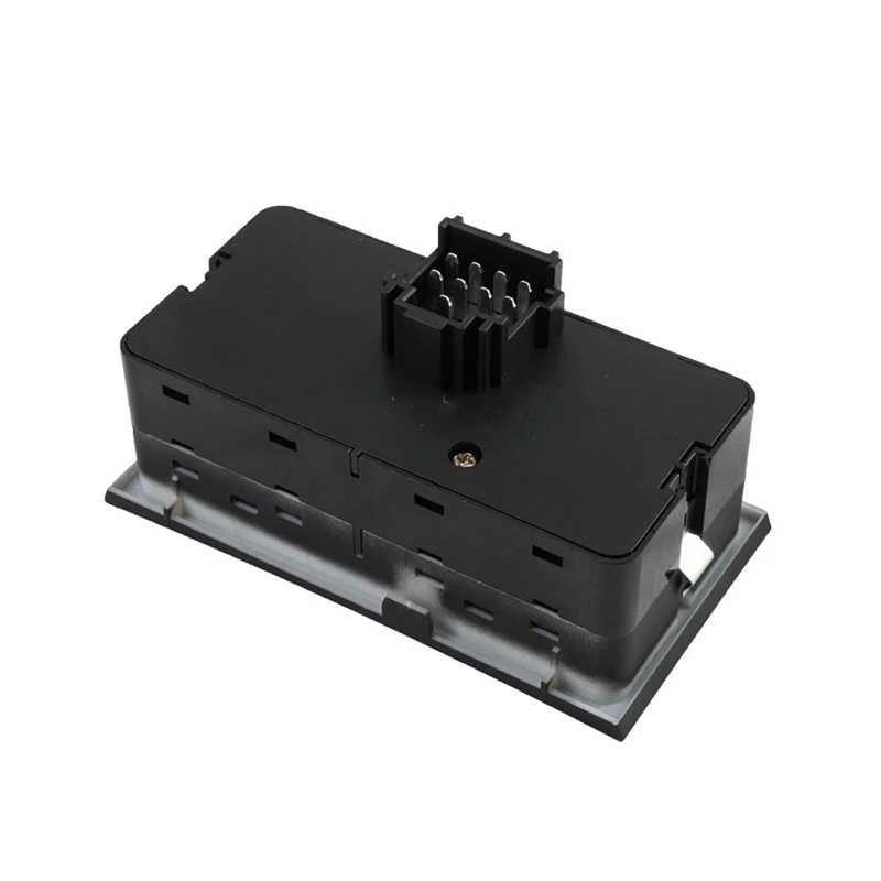 

1507637 Headlight Control Switch ABS Headlight Control Switch Truck Switch For Scania SCANIA P G R T Series