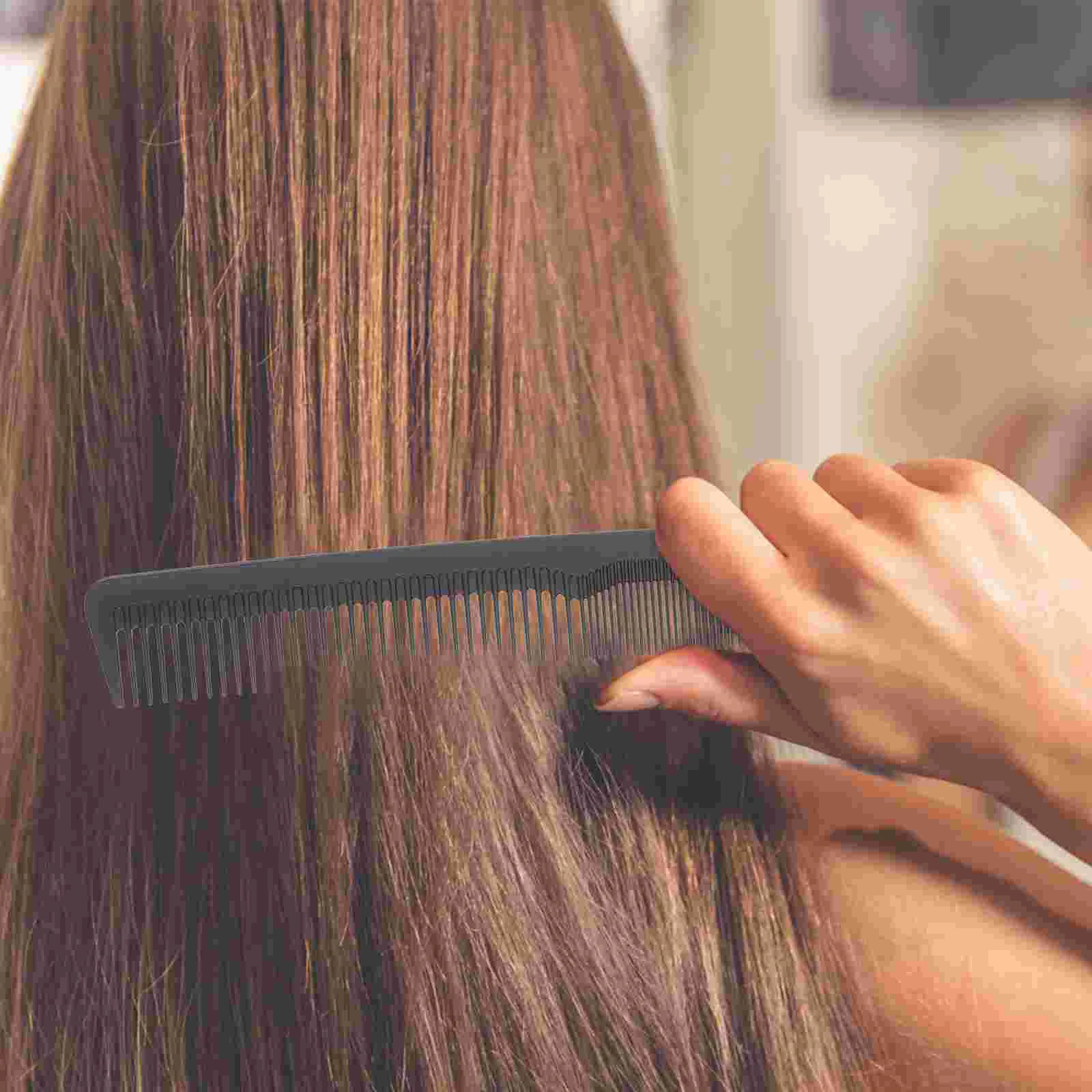 

Comb Hair Combs Brushfine Wave Barber Detangler Haircut Cutting Straight Conditioning Smoothing Smooth Thinning Wetparting