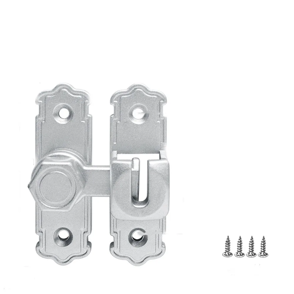 Дверная защелка из цинкового сплава