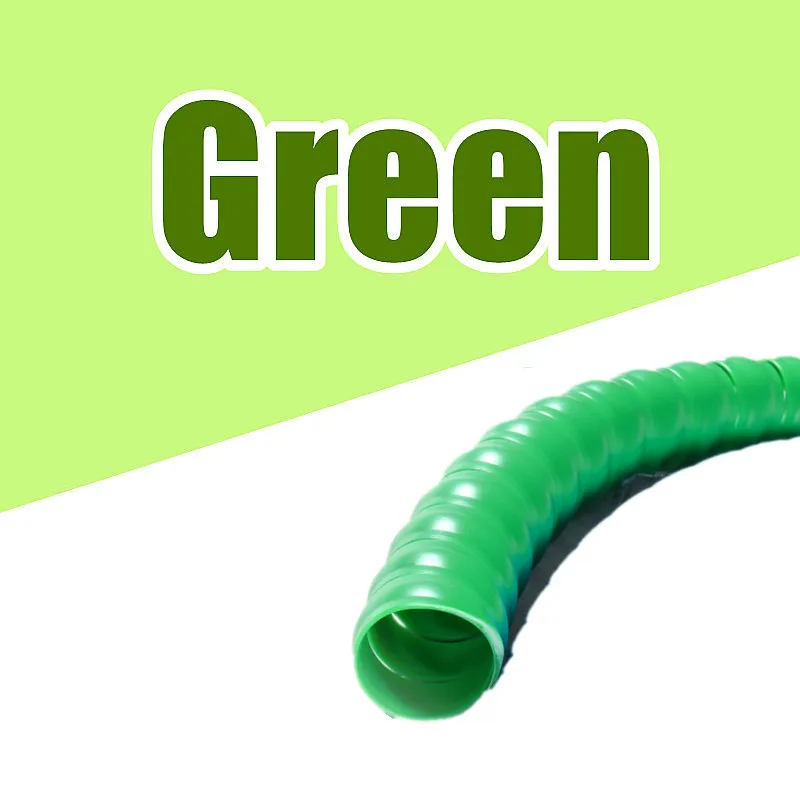 

Спиральная обмотка YQSiNYUE для проводов 1/5/10 м 8/10/12/14 мм