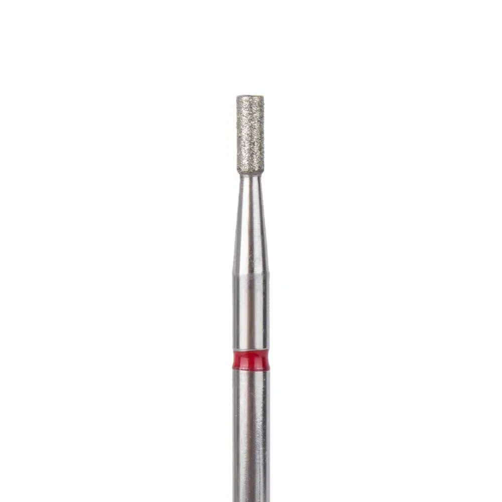 5 шт/лот карбид фреза для маникюра удаление гель лака заусенцы Эмери ногтей