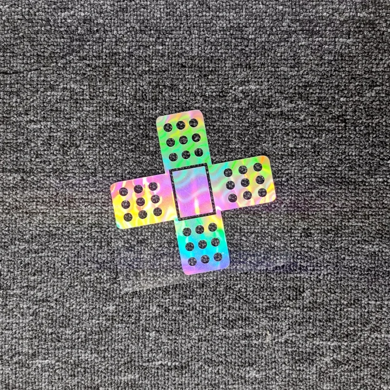 

Автомобильные наклейки, защита от перекрестных ремней, патч для ран, защита от царапин, фотозащита для багажника, бампера, крыла, крыла, мотоциклетного шлема