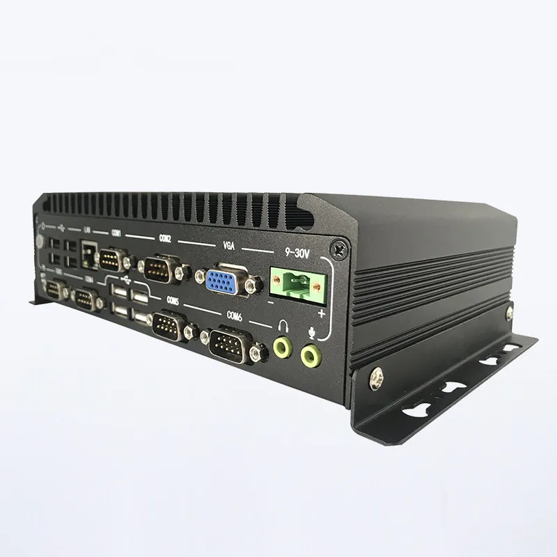 

Embedded fanless industrial computer & accessories 2GB 64GB x86 CPU J1900 Quad 0 3G/4G wifi MPC-2016 Xingtac