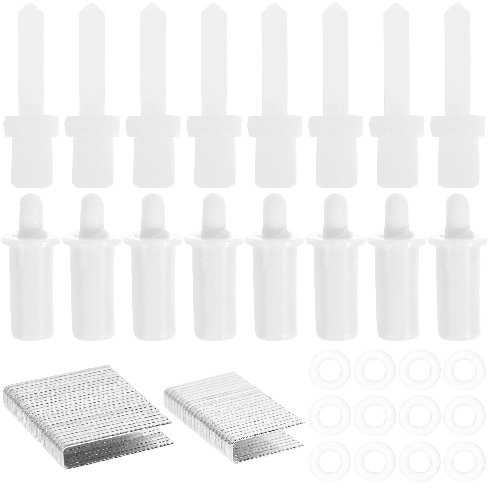 

Plastic Telescopic Shutter Pin Repair Replacing Pins Window Replacement Parts Louvers