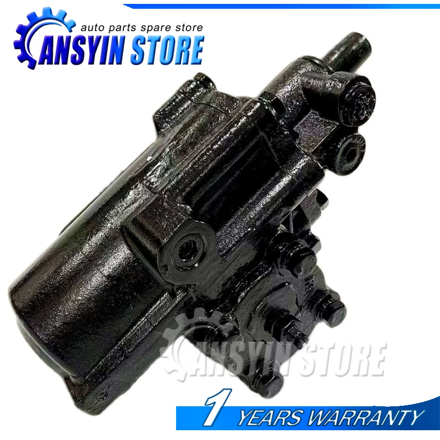 

Автомобильный блок передач на руль для Toyota LAND CRUISER 100 FJ80 HDJ80 HZJ80 FZJ80 44110-60201 4411060201-44110 LHD/RHD
