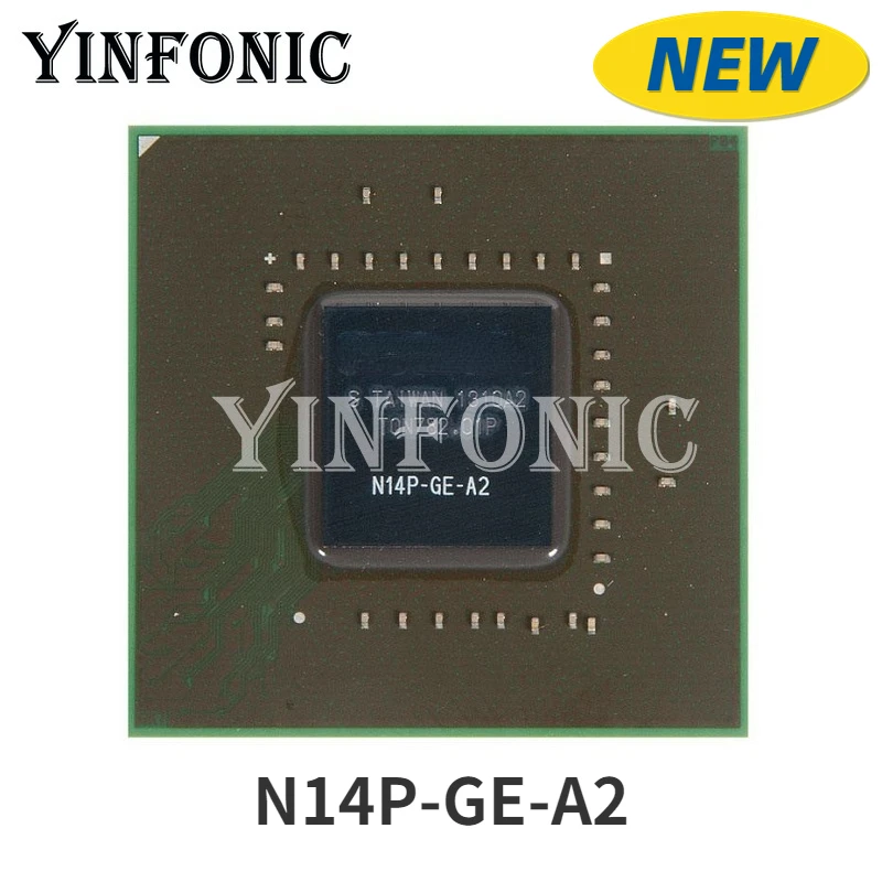 

NEW N14P-GE-A2 N14P GE A2 graphics chip GPU BGA Chipset