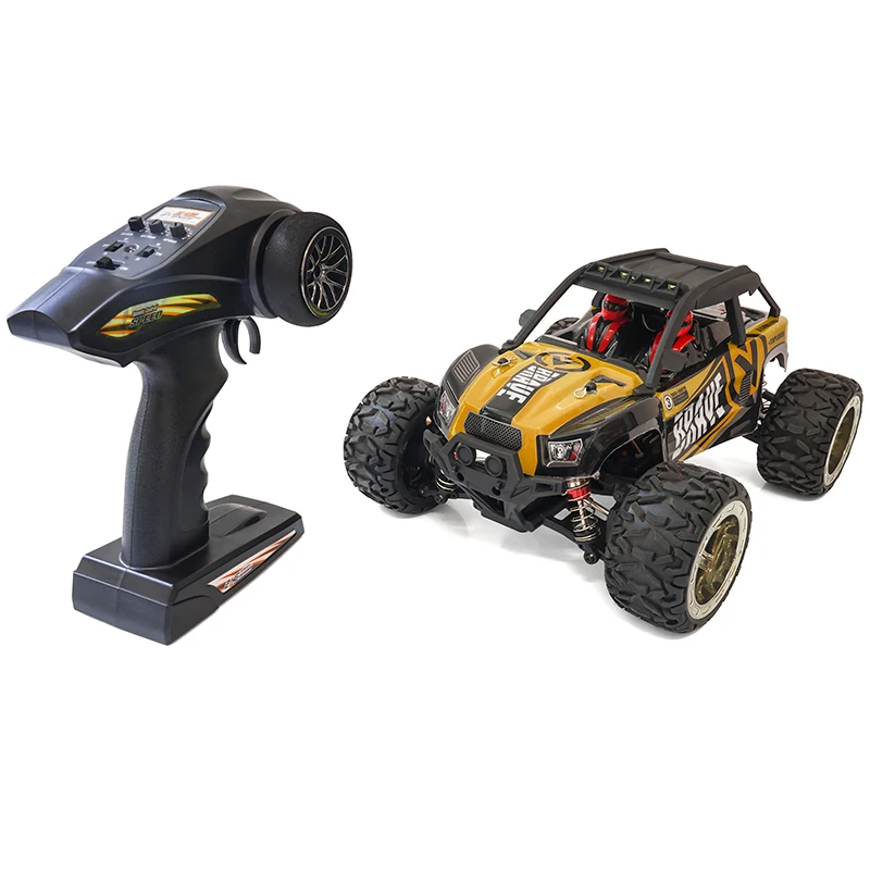 Автомобиль с дистанционным управлением для мальчиков