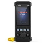 Launch X431 CR619 OBD2 сканер ABS подушка безопасности двигателя авто считыватель кодов ошибок многоязычный автомобильный диагностический OBDII Профессиональный сканер