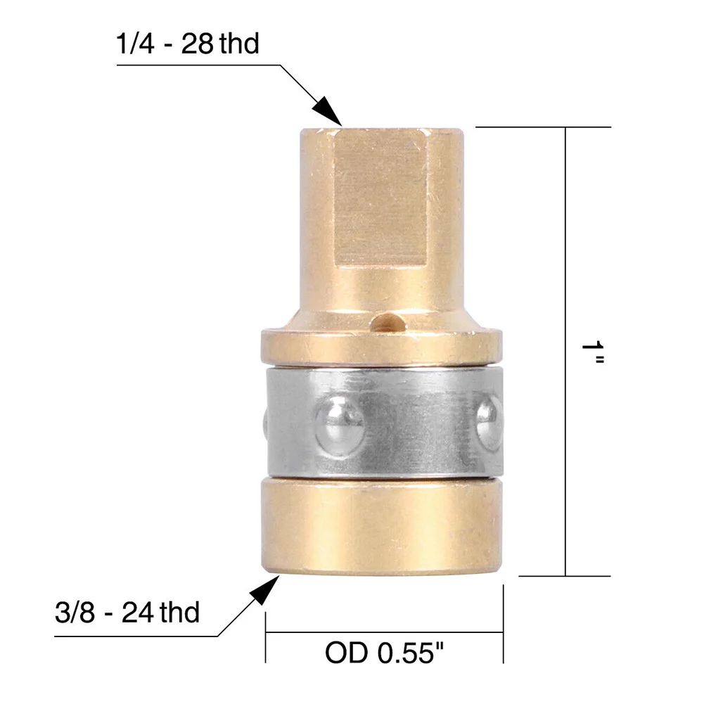 Комплект горелки MIG для Miller M-100/150 Hobart H-9/10 насадка-диффузор Herramientas наборы