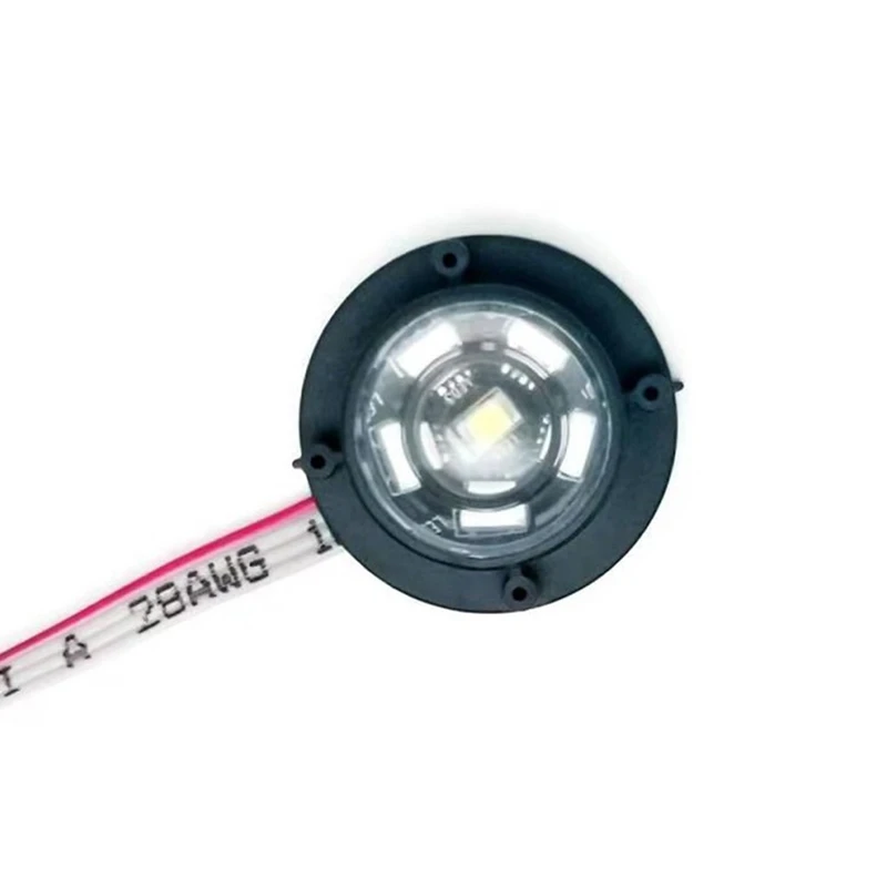 DUMBORC Атмосфера с проточной водой радиоуправляемые фары семицветные