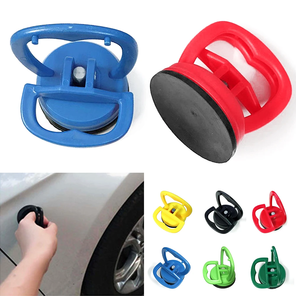 

Car Repair Tool Body Repair Tool Suction Cup Remove Dents Puller Repair Car For Dents Kit Inspection Products Diagnostic Tools