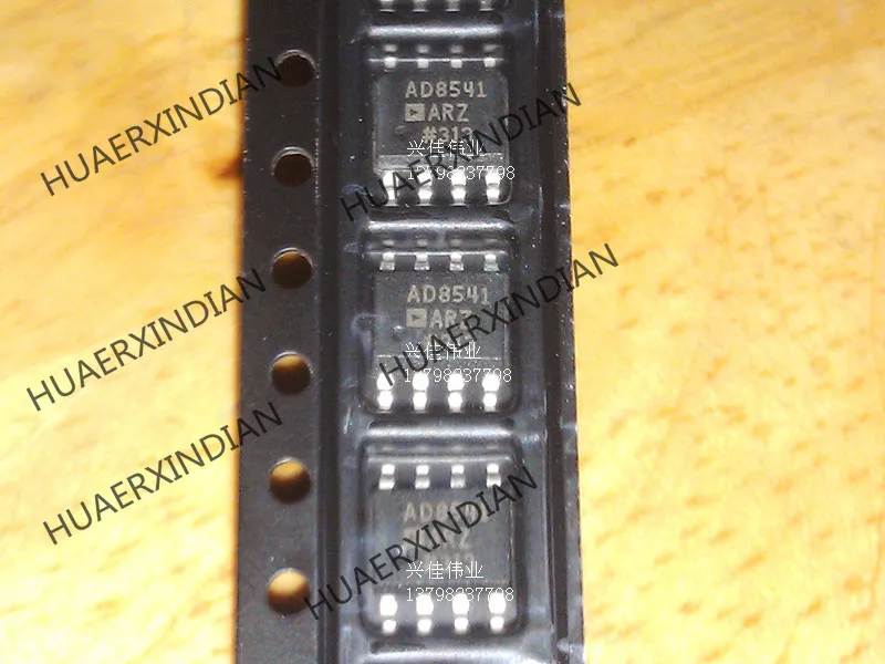 

10PCS Brand New Original AD8541ARZ AD8541 SOP-8 In Stock