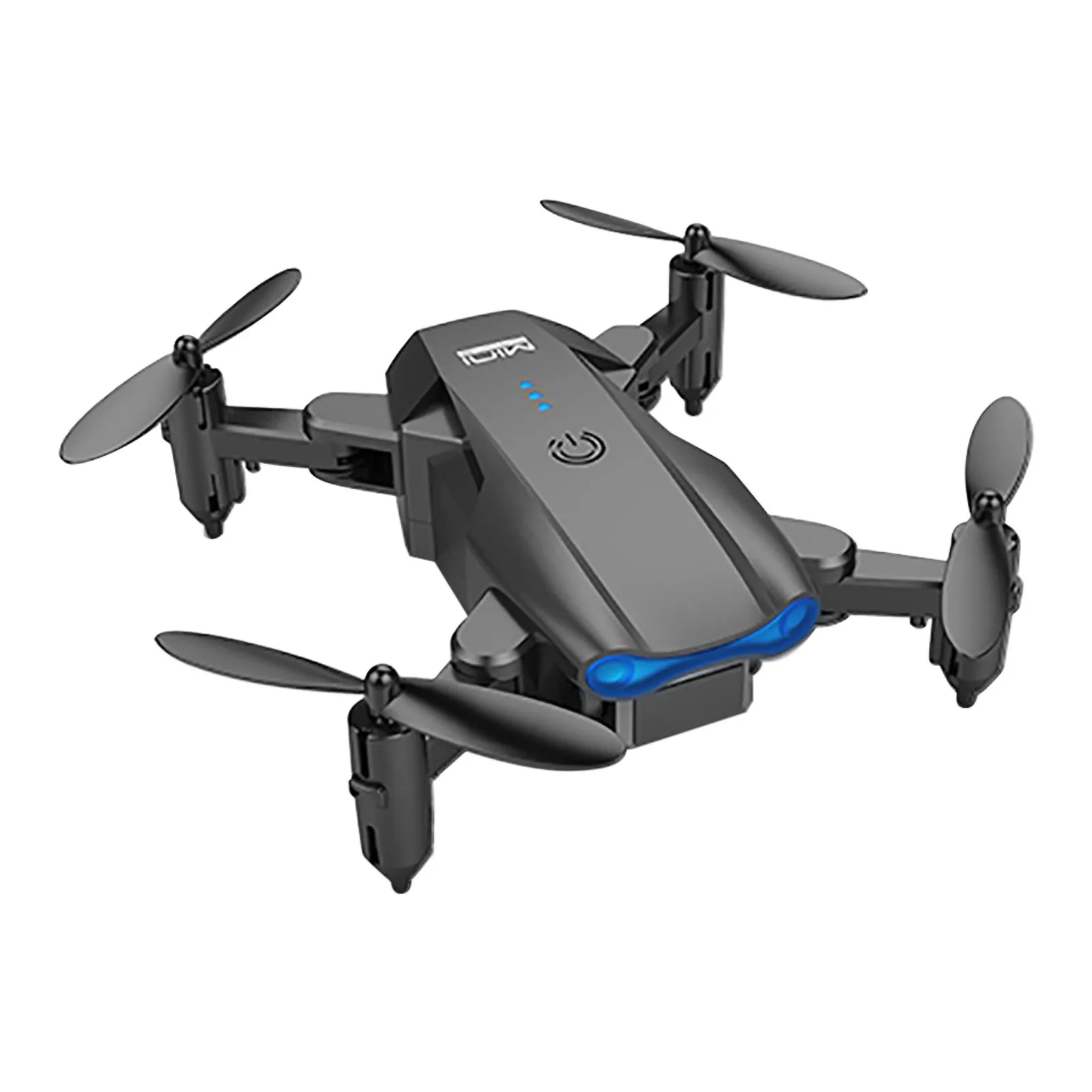 

Мини-Квадрокоптер Ky906 складной с камерой 4k Hd, Wi-Fi, Fpv