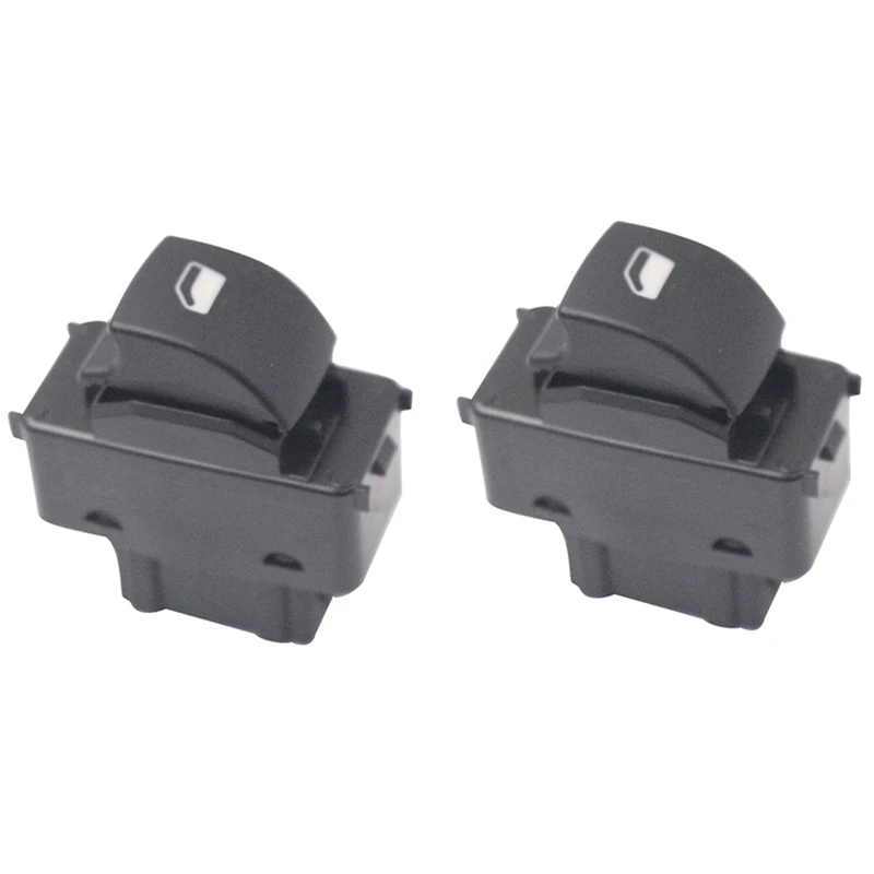 

2X6490.E2 Автомобильный Электрический выключатель стекла, передний левый/правый для Peugeot Citroen Berlingo