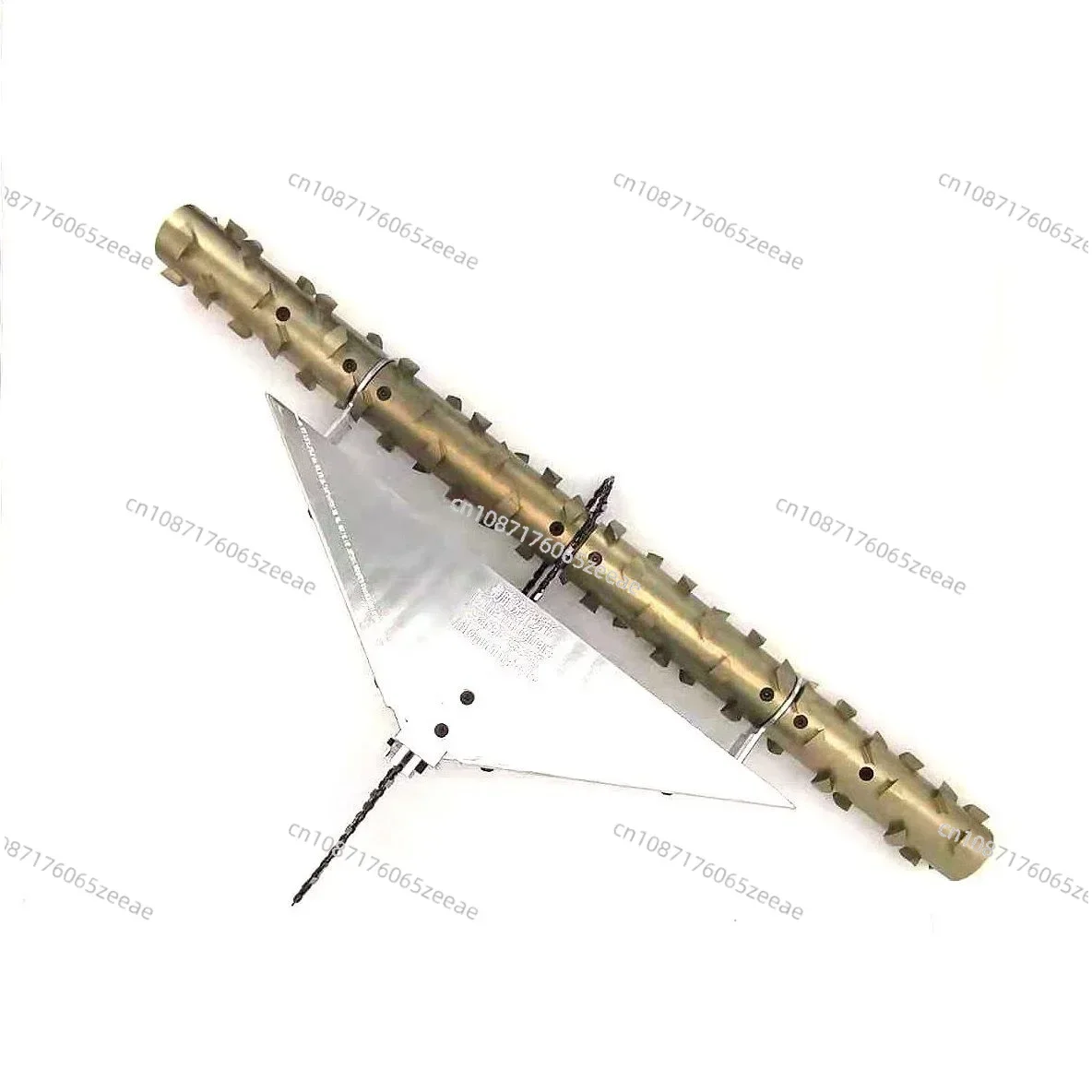 Инструмент для резки пены 500 мм/700 мм режущее колесо резака с закрытыми ячейками