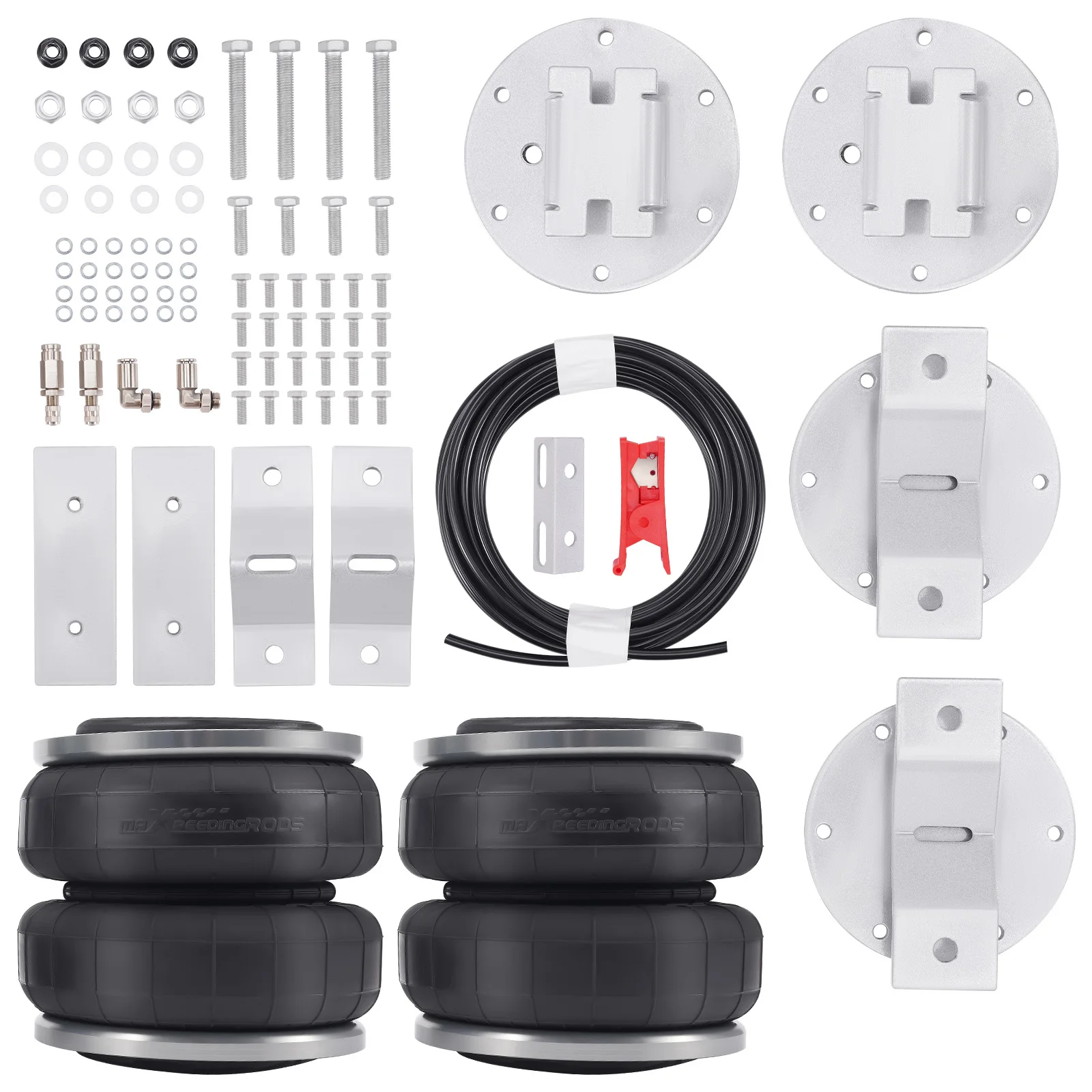 Комплект мешка с пружинной подушкой Air Assist для Volkswagen Crafter Van 1995-2021 сумка сортировки