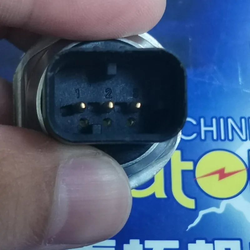 Датчик давления масла 238-0118 2380118 для экскаватора C6.4 238 0118