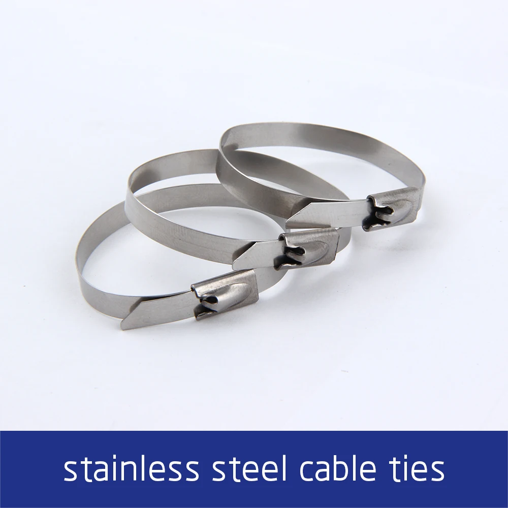 

Cable Tie Network Cable Label Zip Ties 1000pcs Nylon Cleanup Band Reusable Wires Organizer 500mm Wiring Accessories Electrical