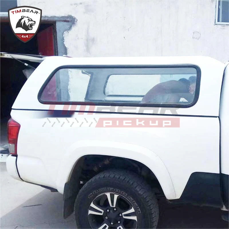 Алюминиевый пикап 4X4 Tonneau Cover Hardtop Canopy для Hilux Tacome