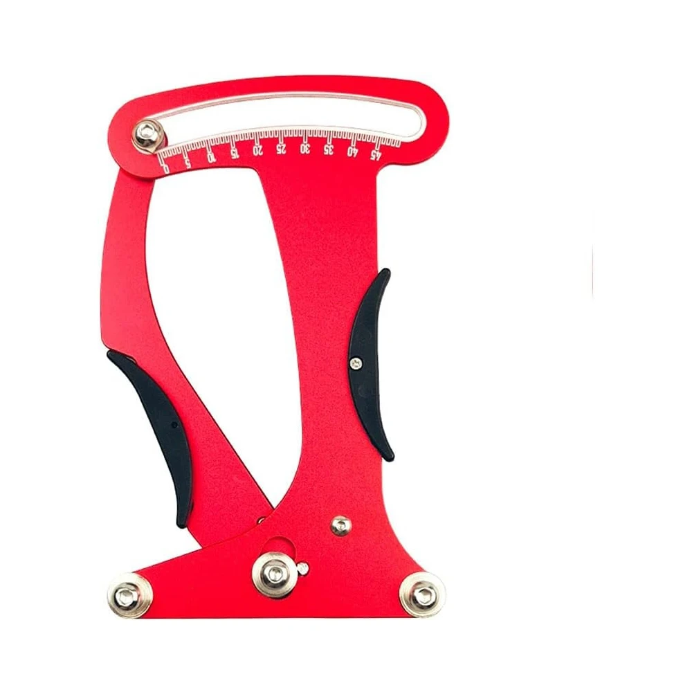 CATAZER велосипеды измеритель напряжения спицы калибровочный инструмент для