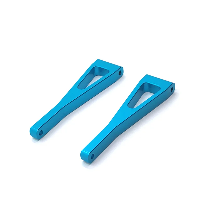 

Metal Upgrade Modification Front Upper Swing Arm For WLtoys 104009 12401 12402 12403 12404 12409 RC Car Parts