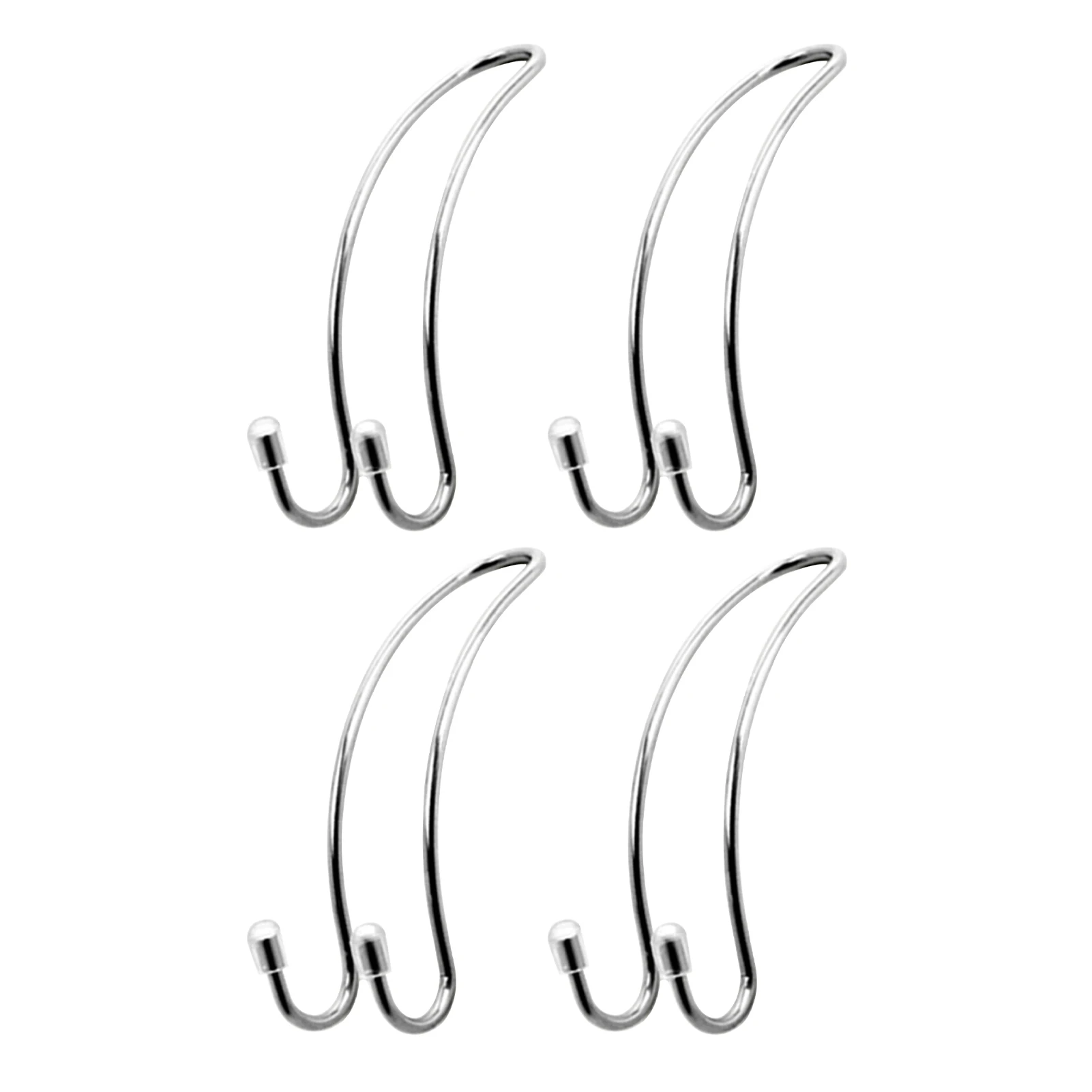 

4 шт., держатель для бутылок и кошельков на подголовник автомобиля