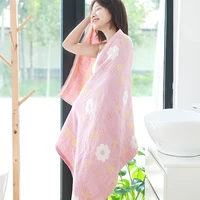 cotton soft absorbent fast drying large towel fashionable couples childrens home hotel comfortable outdoor quality bath towel