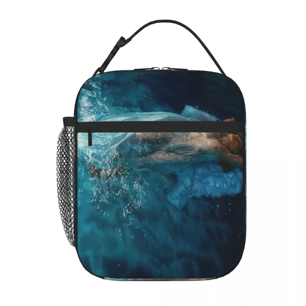 

Susperia Mia Tavonatti Lunch Tote Lunchbag Thermal Lunchbox Lunch Bags For Women