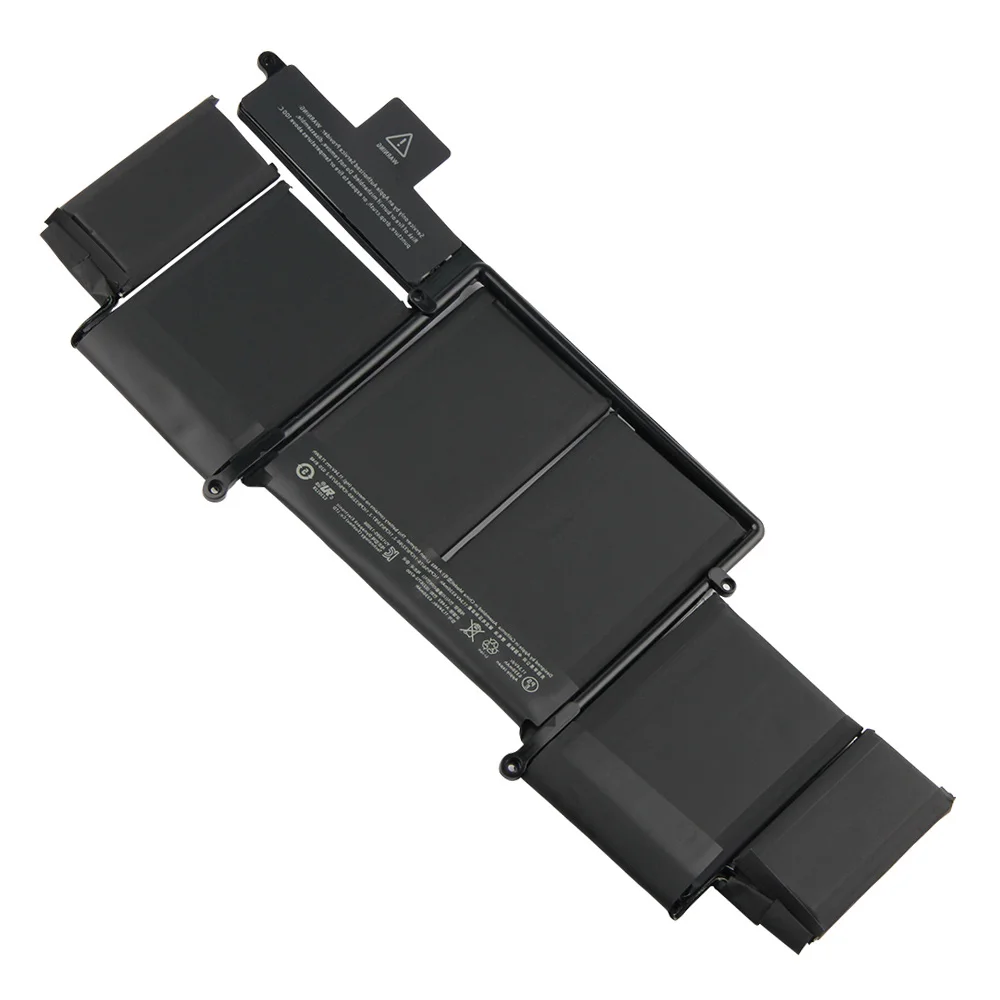 Оригинальная запасная батарея A1493 A1582 для MacBook Pro A1502 ME864 ME865 MF839 MacPro 13 дюймов