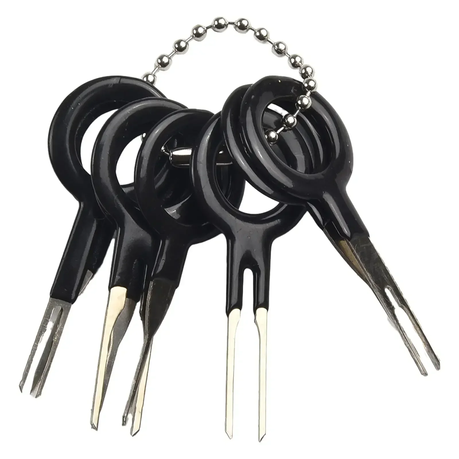 26 шт. инструмент для удаления автомобильных проводов обжимной разъем