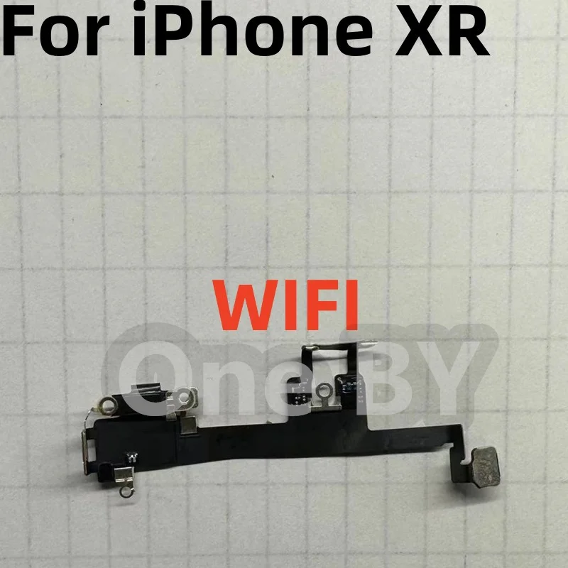 

Подходит для IPhone XR, Wi-Fi, Bluetooth, фото, GPS сигнальной антенны, гибкого кабеля, чехла и аксессуаров для ремонта телефонов