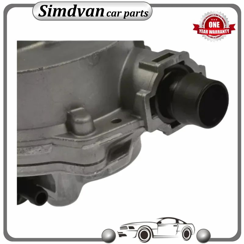 11667619350 автомобильный двигатель вакуумный тормозной насос для BMW X5 E70 автозапчасти