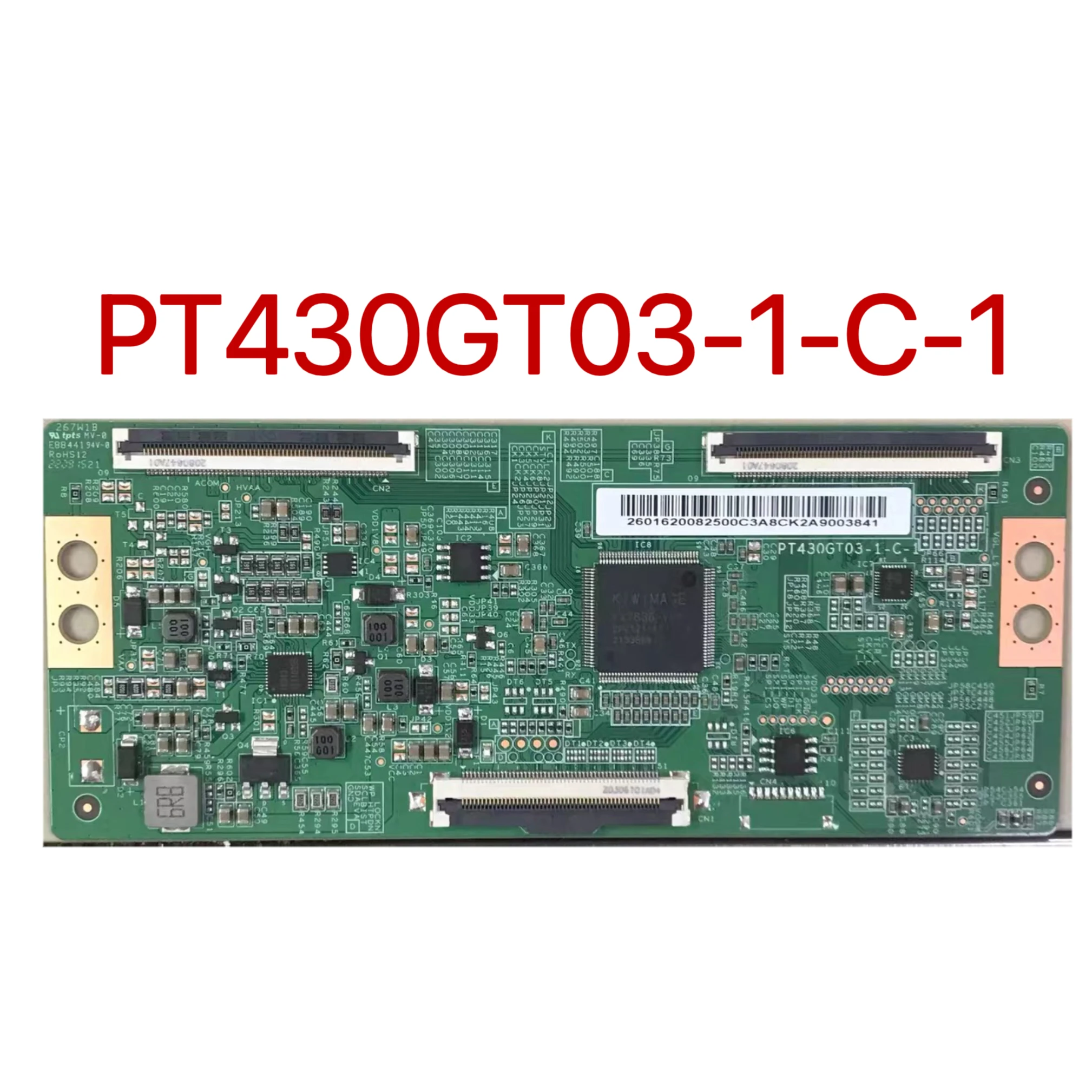 

Совершенно новая оригинальная материнская плата PT430GT03-1-C-1