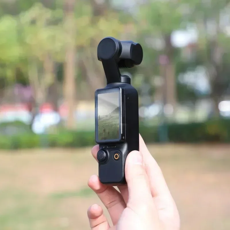 Защитная крышка для экрана Sunnylife Pocket 3