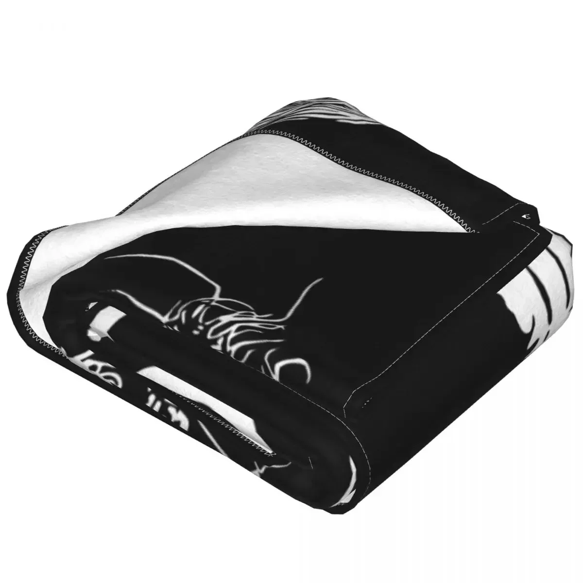 Белые одеяла Эдварда руки-ножницы фланелевые ультра-мягкие пледы для домашнего