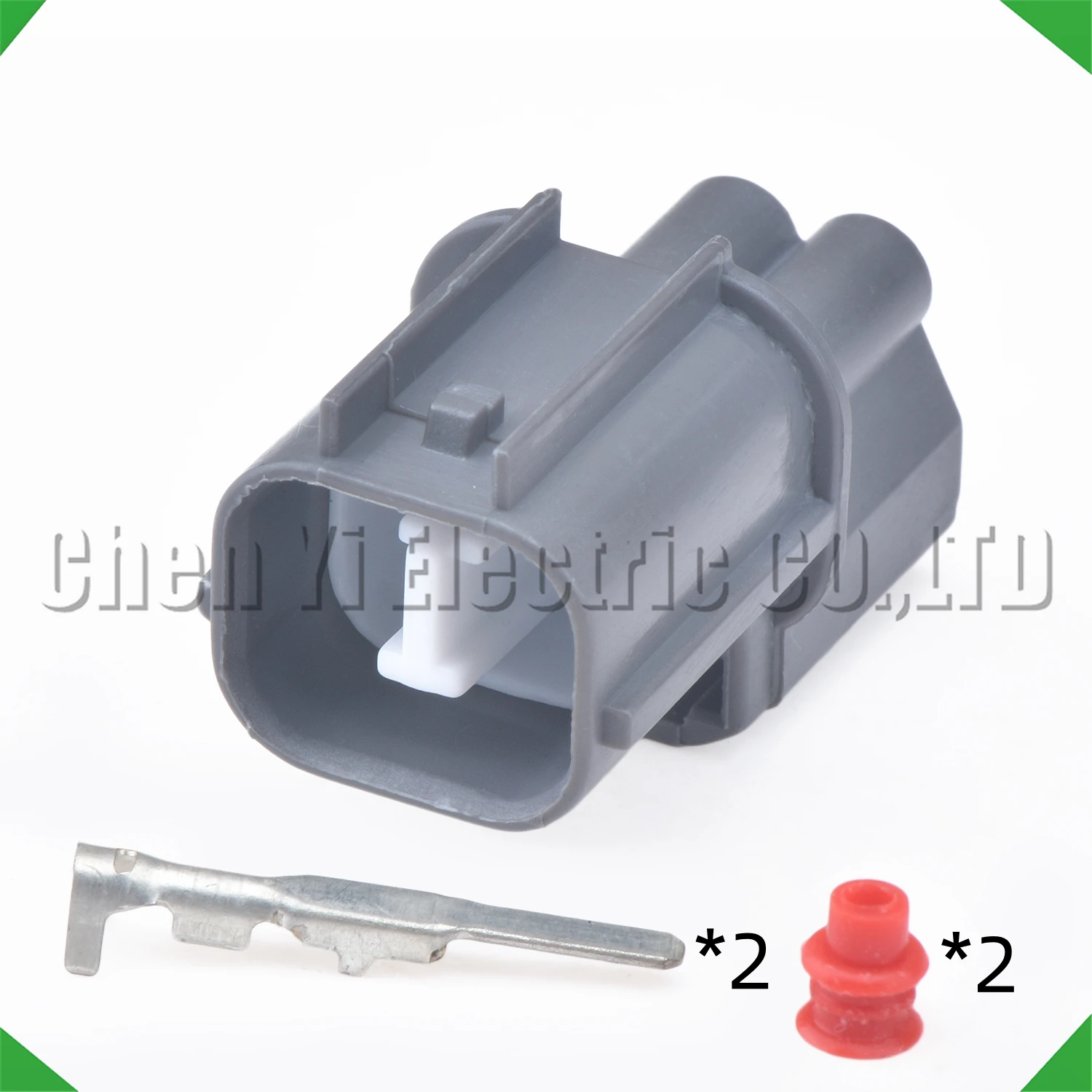 

2-контактный автоматический звуковой разъем, замок задней двери, двигатель, светодиодный ксеноновый стабилизатор фар, жгут проводов, вилка 6181-0070 6189-0129 для Honda