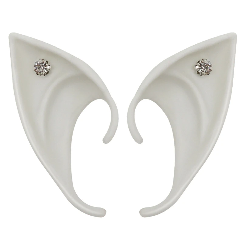 Soft ears. Soft ears