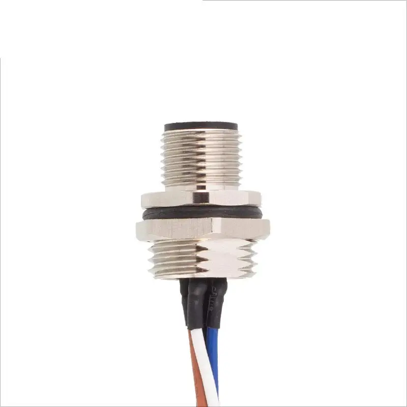 

DIVEDEER M12 разъем IP67