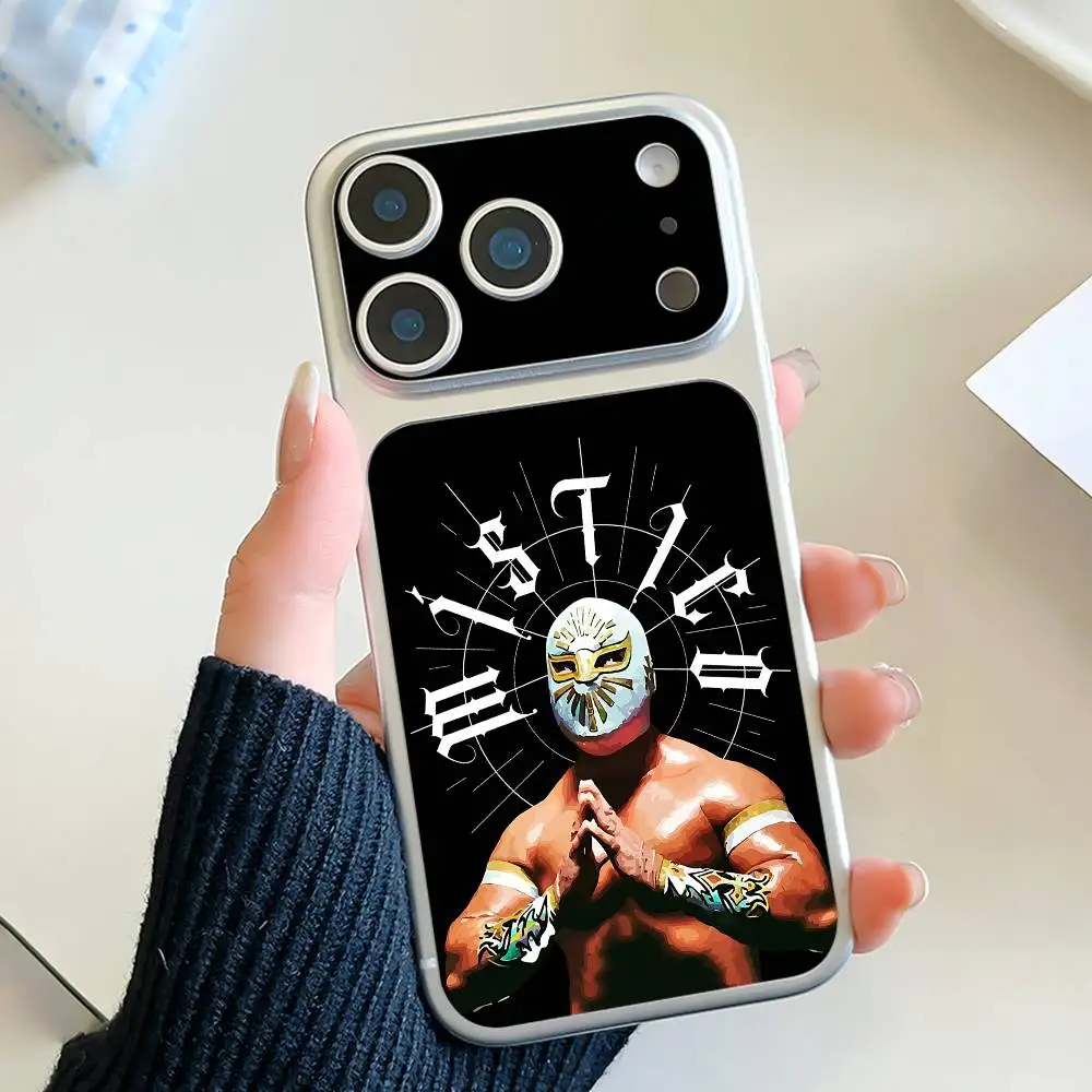 Фото Наклейка на заднюю панель P-Pentagon Jr Penta Cero Miedo для iPhone 17 Pro Max 17 Pro, защита от отпечатков пальцев №5