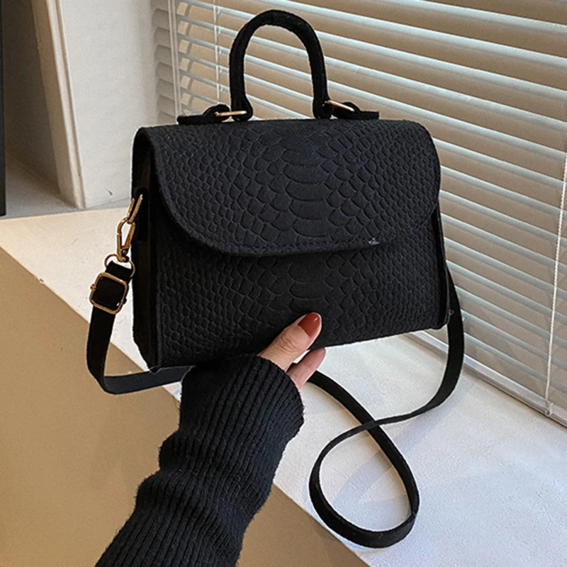 

Дамские сумочки, трендовые сумочки, ретро дизайнерские роскошные квадратные сумки через плечо, женские сумки-тоуты, сумки на плечо для женщин, новинка 2023